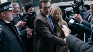 Пореден сериал за секс скандал