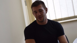 Владислав Генов се занимава със смесени бойни изкуства от осем