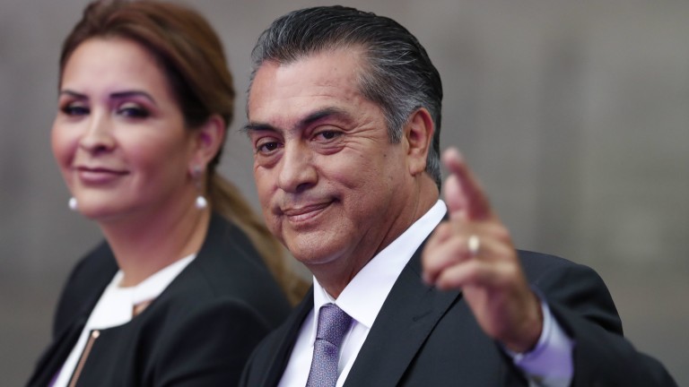 Кандидат за президент на Мексико предложи да се режат ръцете на крадците