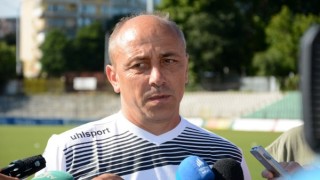 Младият футболист на тима Румен Касабов бе преотстъпен на Черноморец