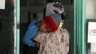 215 жертви на войната в Йемен за 3 месеца