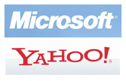 Microsoft и Yahoо се обединиха срещу Google