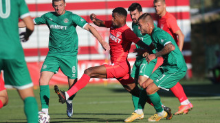 Ботев Враца ще трябва да разбие прокоба която го преследва