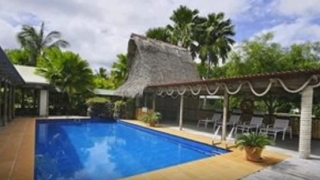 Този екзотичен курорт с хотел и частен плаж може да бъде ваш срещу $49