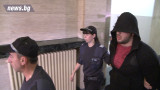 Обвиненият за убийството в Борисовата с мярка "подписка"
