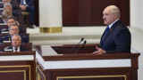Лукашенко плаши със световна война при конфликт в Беларус