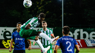 Дисциплинарната комисия към БФС наложи глоби от по 1000 лева