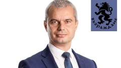 Костадин Костадинов: България има нужда от независим президент, а не от фигурант
