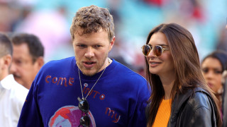 Вече от повече от половин година знаем че Емили Ратайковски и