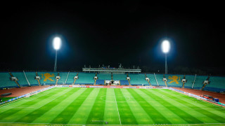 Над 35 хиляди билета вече са продадени за предстоящото домакинство на