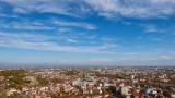 В област Пловдив се строят повече жилища, в сравнение с в София 