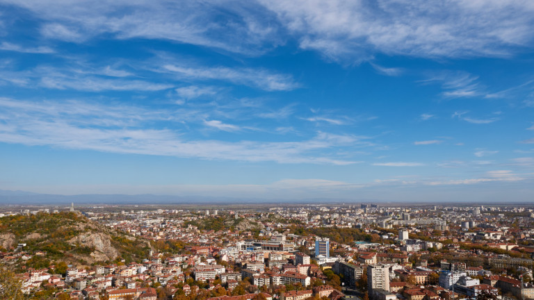 В тази област на страната се строят повече жилища, отколкото в София