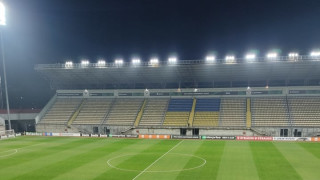 Зоря Луханск 04 ноември 19 45 ЦСКА Състав 53 Мацапура 1