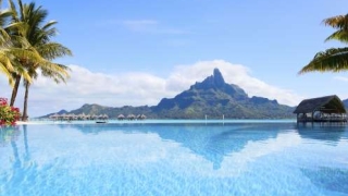 Топ 10 на най-романтичните острови по света 