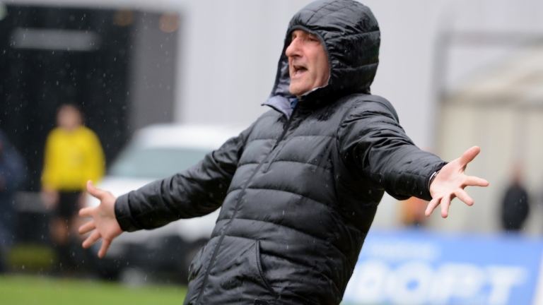 Адмирала остава в Черно море, ще гради нов отбор