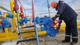  Сърбия получи първи доставки на газ по 