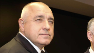 Премиерът Бойко Борисов събира спецслужбите заради българските надписи върху оръжието