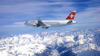 Swiss Air пуска всекидневни полети София-Цюрих