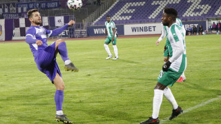 В сряда 20 януари Берое ще изиграе втората си контролна