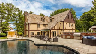 Имение, в което са снимани сцени от "Кръстникът" вече може да се наеме чрез Airbnb