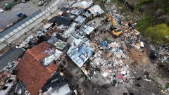Жалбоподатели към ЕСПЧ по повод постройките в "Захарна фабрика" нямали адрес в квартала
