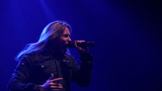 Stratovarius забиха за първи път у нас