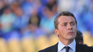 Бившият старши треньор на Левски Славиша Йоканович е спряган за