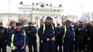 За втори пореден ден недоволни от управлението на страната се