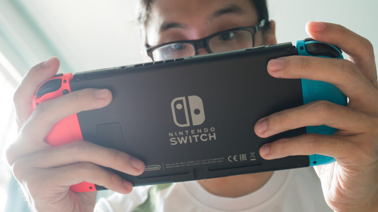 Какво ще ни предложи следващото поколение Nintendo Switch