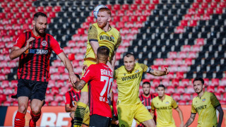 След пзимната пауза първенството се подновява Ботев Пловдив и Локомотив София