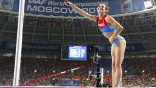 Русия оглави класирането по медали