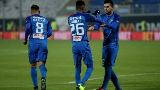 Някои от ветераните на Левски свикват среща с медии на