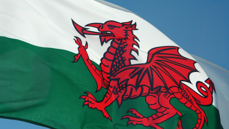 Подкрепата за независимост на Уелс достигна исторически връх