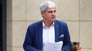 Няма как да дадем толеранс на служебното правителство защото са