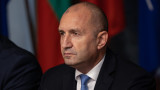 Президентът Радев ще удостои с почетни плакети волейболистите