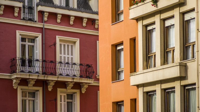 През септември ипотечният пазар в Испания расте с 12% и достига най-високото си ниво от 2010 г.