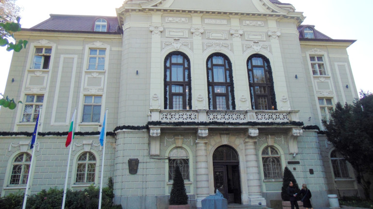 Общинският съвет в Пловдив отпусна безлихвен заем от над 1.3