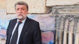 Вежди Рашидов съжалява, че препоръчал Боил Банов за министър
