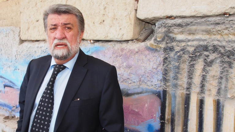 Поискаха незабавна оставка от Рашидов