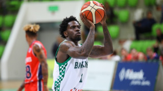 Балкан се класира за груповата фаза на турнира ФИБА Къп