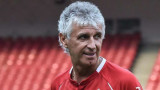 Иван Колев: С предстоящите мачове ще покажем дали сме готови за efbet Лига