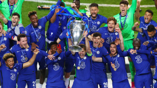 УЕФА потвърди че мачът за Суперкупата на Европа между победителя