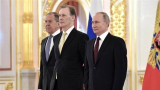 Русия привиква посланика на Австралия