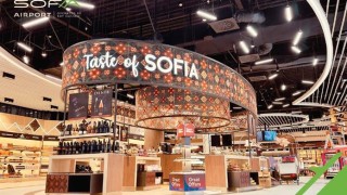 Най големият магазин в България за безмитна търговия беше открит днес