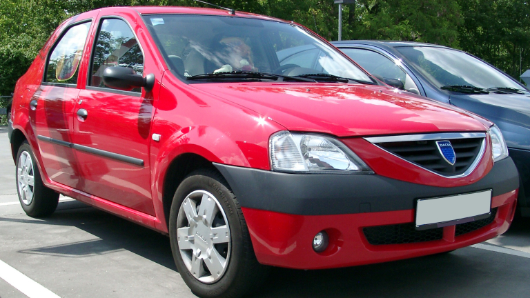 Renault сменя името на Dacia с "Москвич"?