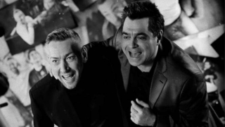 Тази вечер е концертът на дует "Авеню"