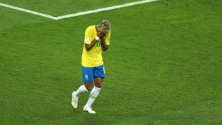 Спортните журналисти в Бразилия намериха големия виновник за равенството с