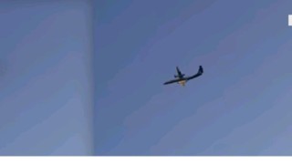 Откраднатият самолет в Сиатъл се е разбил на близък остров 