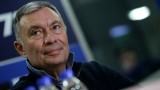  След два дни акциите на Левски се връщат у Георги Попов 