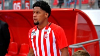 Българският шампион Лудогорец се интересува от нападателя на Сент Етиен